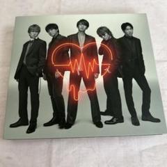2025年最新】関ジャニ∞ 8beat eighter盤の人気アイテム - メルカリ