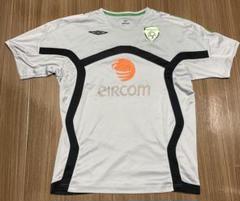 アイルランド代表USLsize 日本XLsize相当