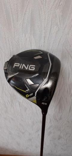 2025年最新】Ping ドライバー g430の人気アイテム - メルカリ