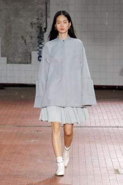 JIL SANDER】 スクエアトゥ アンクレット バレエ ブーツ - メルカリ