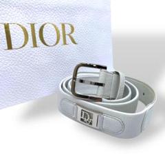 2025年最新】Christian Dior カラー：シルバー系 ベルトの人気
