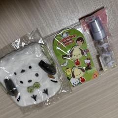 サンリオセット