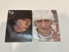 INI 西洸人 THE ORIGIN トレカ HMV店舗 楽天ユニバ タワレコ