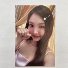 TWICE THIS IS FOR ソウルコン ランダム トレカ ナヨン