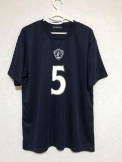 横浜ビー・コルセアーズ　河村勇樹選手　5番
