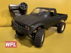 2025年最新】WPL JAPANの人気アイテム - メルカリ