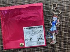 バンドリ カフェ 2022 全身アクリルキーホルダー 倉田ましろ