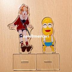 ぽこピー展　直筆サイン入りポスター　A4サイズ ぽこピー展 サイン入りA4ポスター