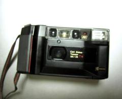 京セラ TD ジャンク ツァイス テッサー 京セラTD (KYOCREA TD) | Camera Museum by awane-photo.com