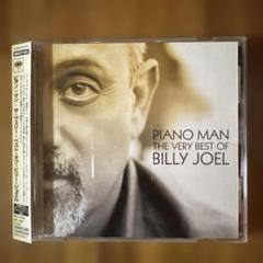 BILLY JOEL ビリー・ザ・ベスト国内盤、帯付き、見本盤、プロモLP ビリー・ジョエル / ビリー・ザ・ベスト (LP) / CBS・Sony