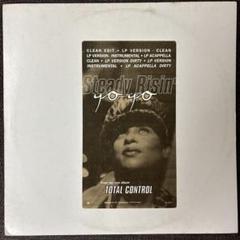 ⭐︎USオリジナル盤⭐︎ Yo-Yo / Steady Risin' （送料無料）