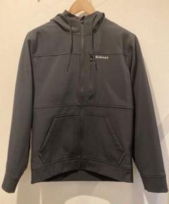 SIMMS シムス　フィッシングジャケット　撥水パーカー　ソフトシェル SIMMS シムス フィッシングジャケット 撥水パーカー ソフトシェル