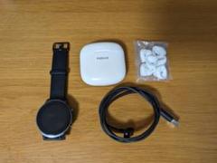Mobvioi Ticwatch E3 イヤホンのサムネイル