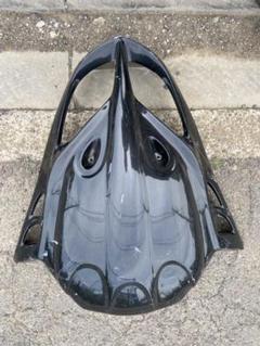 YAMAHA・マジェスティ・マスク・エアロ