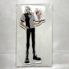マッシュル ライオ SD アクリルスタンド E-DINER マッシュル E-DINER レイン アクリルスタンド - メルカリ