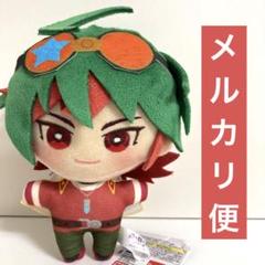 新品】 遊戯王 みにコレ！ ぬいぐるみ マスコット 榊遊矢 ⑥