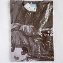 ほめられてのびるらじお Tシャツ Lサイズ 漫画 アニメ 映画 ゲーム ぱれっと