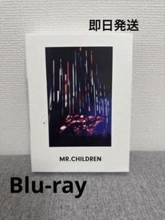 美品⭐︎MR.CHILDREN 30th半世紀へのエントランス Blu-ray