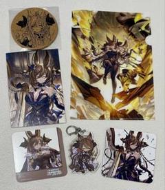 グラブルフェス2024 ガレヲンコースターセット 2025年最新】ガレヲン コースターの人気アイテム - メルカリ
