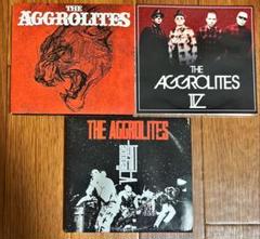 希少廃版美品！The Aggrolites CD3枚セット まとめ売り 希少廃版美品！The Aggrolites CD3枚セット まとめ売り - メルカリ