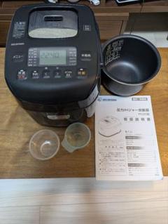 「数量限定 在庫処分セール」 2025年最新】RC-PD30-Bの人気アイテム - メルカリ 炊飯器・餅つき機