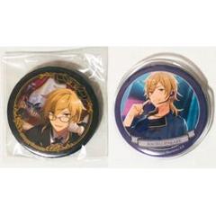 あんスタ アニカフェ クッキー缶 缶バッジ セット 2025年最新】アンサンブルスターズ クッキー缶の人気アイテム