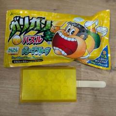 【ガリガリ君/赤城乳業ノベルティ・非売品】立体パズル＆扇風機【未使用】 2117474462.jpg?1702394576