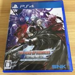 PS4 THE KING OF FIGHTERS 2002 UNLIMITED…