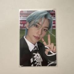 Stray Kids - stray kids 5-STAR ソウルコン ポラロイド トレカ フィリックス フィリックス Stray Kids トレカ ポラロイド｜Yahoo!フリマ（旧
