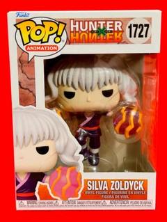 2025年最新】Funko pop ハンターハンターの人気アイテム - メルカリ