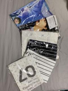 超特急　タカシ　NYLON　ロングスリーブＴシャツ 超特急 タカシ NYLON ロングスリーブTシャツ