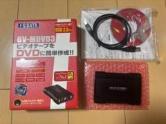 I-O DATA GV-MDVD3 ビデオキャプチャー