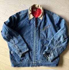 70's Lee ヴィンテージ デニムジャケット 191-LB - メルカリ