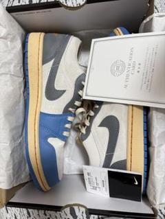 Nike Air Jordan 1 Low "Tokyo 96"