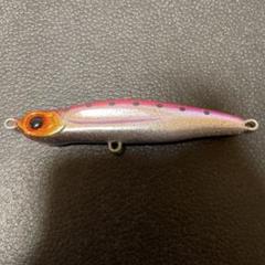 邪道 ヨレヨレ80 新品未使用 4個セット 楽天市場】邪道 ヨレヨレ80 23 ぎっこぎこOR 【釣具 釣り具