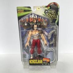 Amazon.co.jp: キン肉マン 浪曼堂 浪漫堂 ペンチマン EX Bカラー