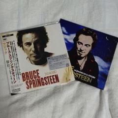 Bruce Springsteen Magic,Working on a Dre