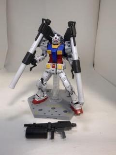 RX-78-2 ガンダム Ver.2.0 (RG) (ガンプラ) - ホビーサーチ