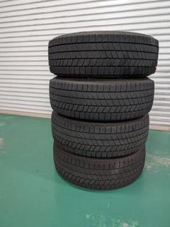 【バリ溝】【美品】【送料込】スタッドレス205/65R16 アルミホイール付4本 Amazon | 【スタッドレスタイヤ・ホイール 4本セット】 16インチ