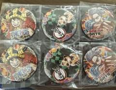 ジャンバル 缶バッジ