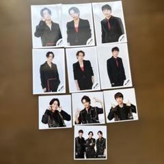 KAT-TUN 公式写真10枚