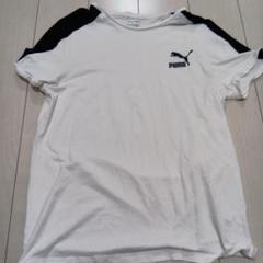 PUMA ショートスリーブ Tシャツ L