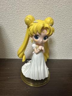 2025年最新】QPosket セーラームーン セレニティの人気アイテム