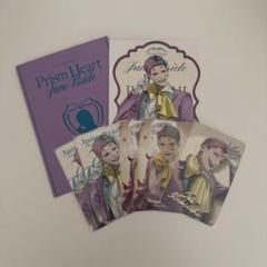 【にじさんじ】Prism Heart June Bride[ジョー力一]セット