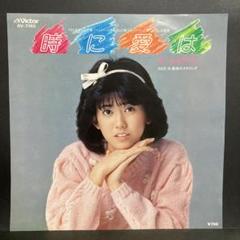 2025年最新】松本伊代 レコードの人気アイテム - メルカリ