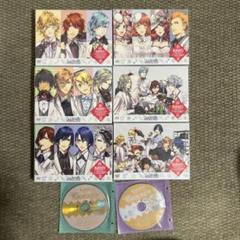 うたプリ　マジLOVEレボリューションズ　DVD 全巻