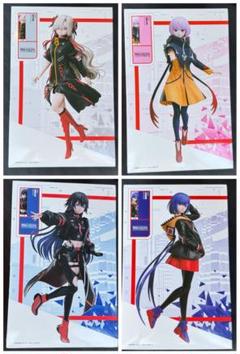 ラウンドワン限定フィギュア まとめ売り 5体セット ラウンドワン限定フィギュア まとめ売り 5体セット - メルカリ
