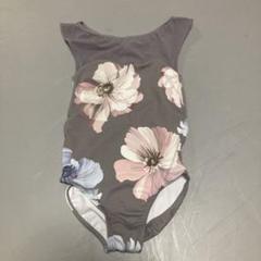 【希少・美品】stina ジュニアレオタード　120-130 stina レオタード Jr.S 130〜140