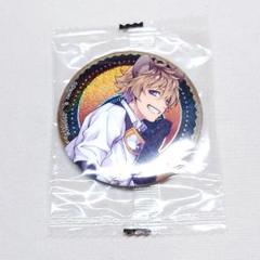 ツイステ　レオナ　実験服缶バッジ レオナ namco 缶バッジ 実験着 ツイステッドワンダーランド