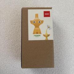 ピクミン 一輪挿し 黄ピクミン